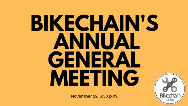 Annual General Meeting